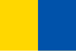 Flag of Castellammare di Stabia